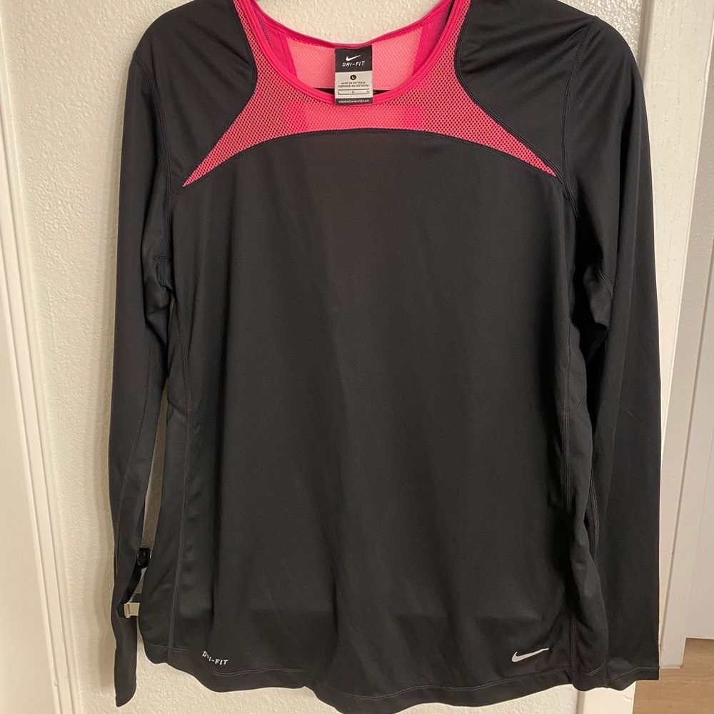 Nike Dri-Fit Top